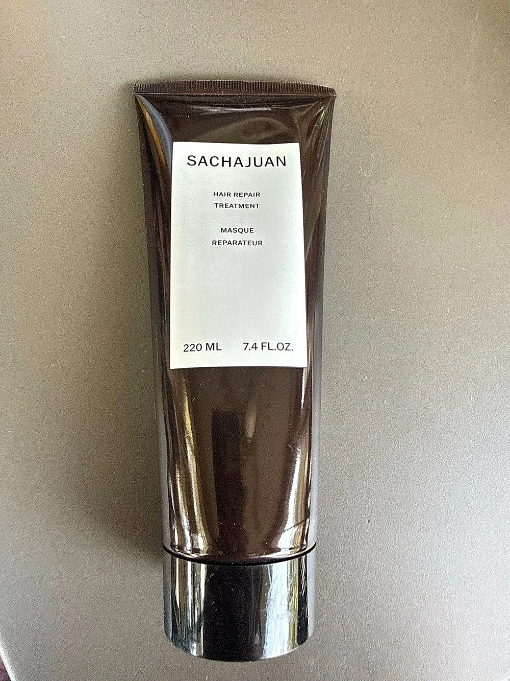 SACHAJUAN Hair Repair Treatment Hair Masque 220 mL NWT